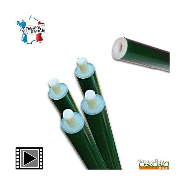 Rallonge Verte Atropa pour Atrotube V2 90cm