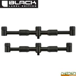 Buzz Bar Fox Black Label QR Adjustable 3 cannes 230/260mm (par 2)