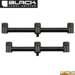 Buzz Bar Fox Black Label QR 3 cannes 230/260mm (par 2)