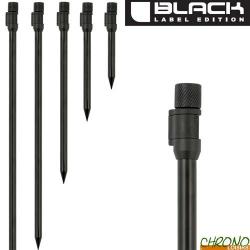 Pique Fox Black Label  24'' (61cm)