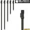 petites annonces chasse pêche : Pique Fox Black Label 24'' (61cm)