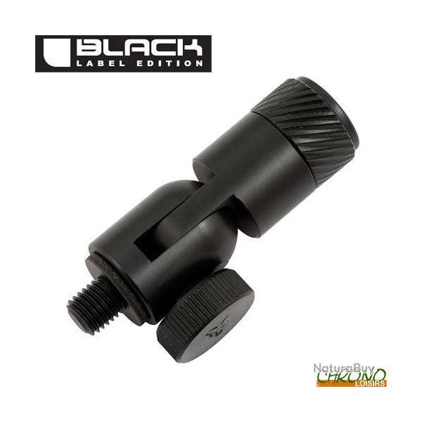 Adaptateur d'Angle Fox Black Label QR