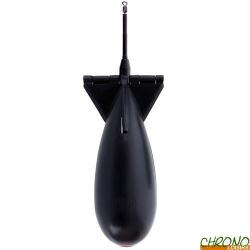 Bait Rocket Spomb Medium X Noir