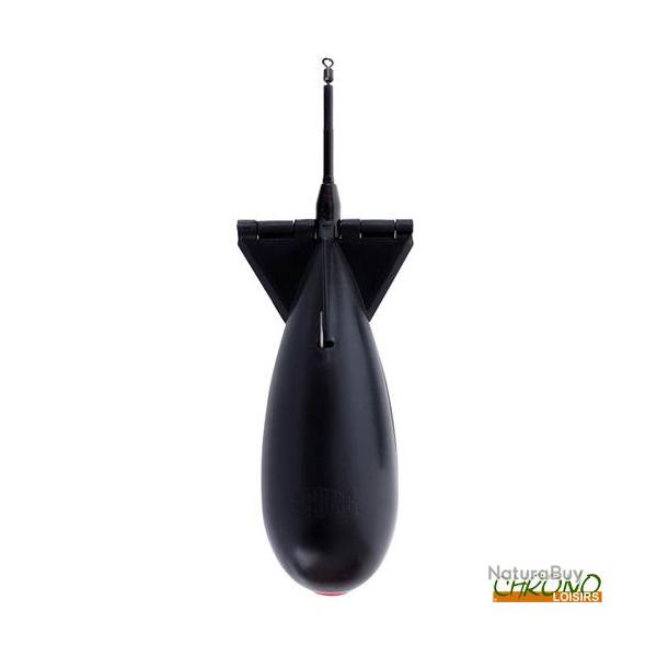 Bait Rocket Spomb Medium X Noir