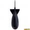 petites annonces chasse pêche : Bait Rocket Spomb Medium X Noir