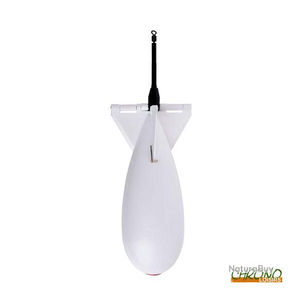 Bait Rocket Spomb Medium X Blanc