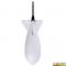 petites annonces chasse pêche : Bait Rocket Spomb Medium X Blanc