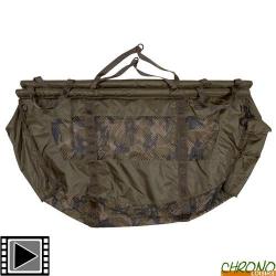 Sac de Pesée Fox Flottant Carpmaster STR Weigh Sling