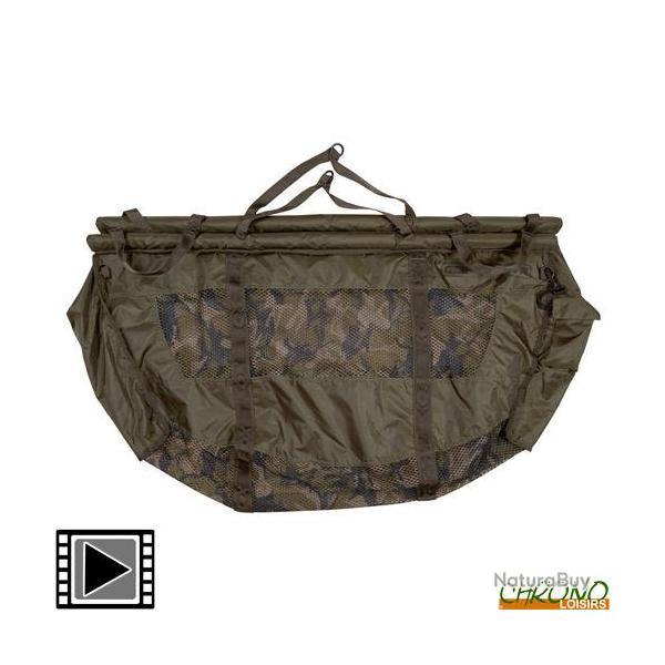 Sac de Pese Fox Flottant Carpmaster STR Weigh Sling