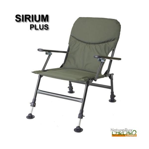 Level Chair Prowess Sirium Plus