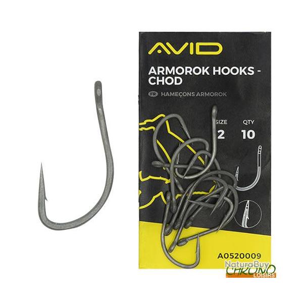 Hameon Avid Carp Armorok Chod n 2