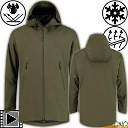 Veste Korda Kore Drykore Jacket Olive