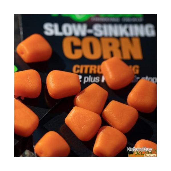 Mas Doux Korda Dense Slow Sinking Corn