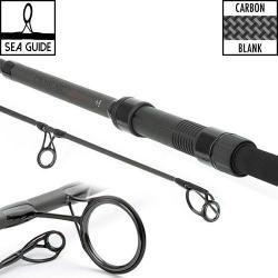 Canne Daiwa New Crosscast Téle Carp 10' 3.5lbs