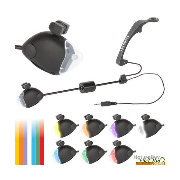 Balancier Extra Carp Lumineux EXC Reflex