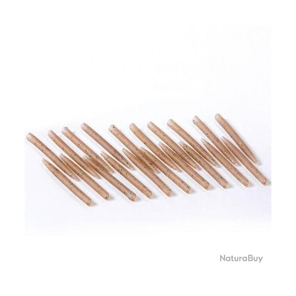 Anti Tangle Extra Carp Sleeves Camou 40mm (par 20)