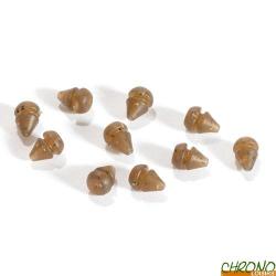 Perle Extra Carp Hélicoptère Helico Beads Camou (par 10)