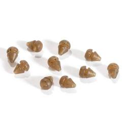 Perle Extra Carp Hélicoptère Helico Beads Camou (par 10)