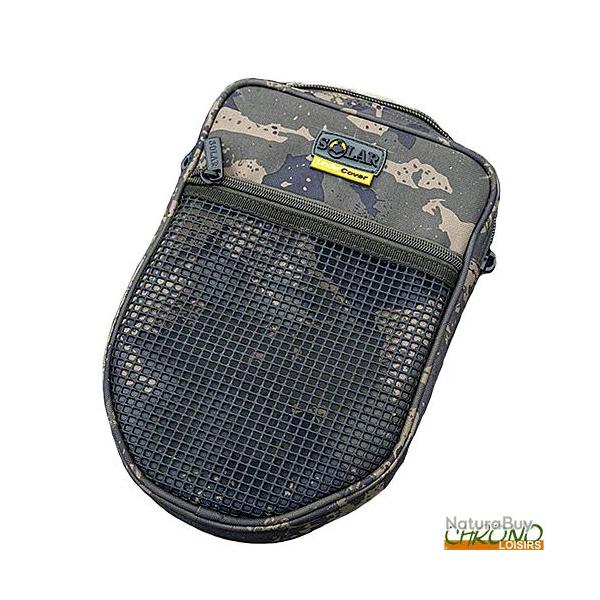 Housse pour Peson Solar Undercover Camo