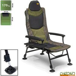 Level Chair Anaconda Freelancer Holy Seat