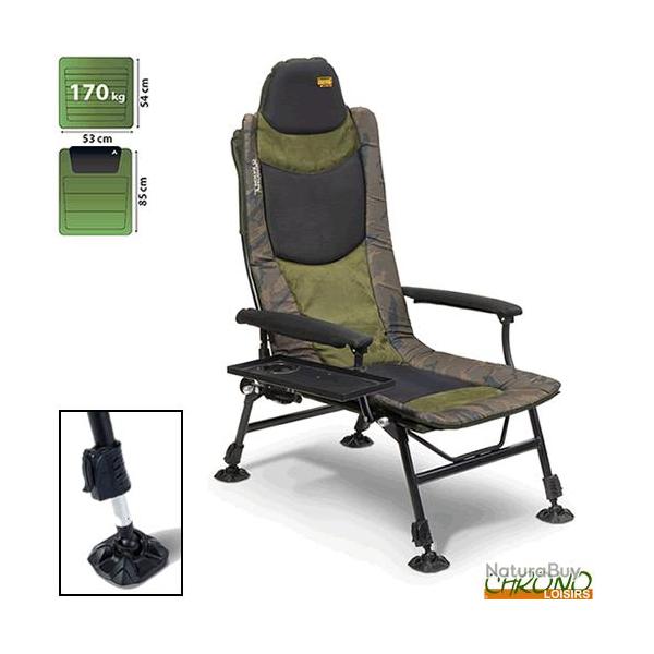 Level Chair Anaconda Freelancer Holy Seat