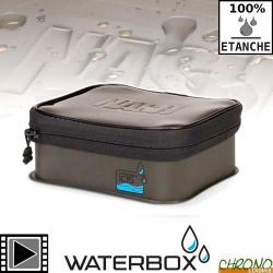 Trousse à Accessoires Etanche Nash Waterbox 105