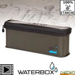 Trousse à Accessoires Etanche Nash Waterbox 110