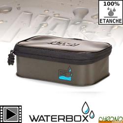 Trousse à Accessoires Etanche Nash Waterbox 125