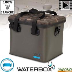 Sac Etanche Nash Waterbox 210