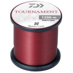 Nylon Daiwa Tournament 1200m 0.33mm