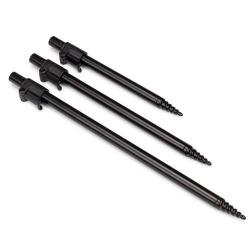 Pique Nash Cam Lock Bankstick 38cm