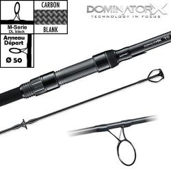 Canne Sonik DominatorX RS 50mm 12' 3.5lbs