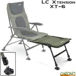 Level Chair Anaconda Lounge Chair XT-6 (Extension seule)