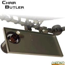 Tablette de Bed/Level Chair Anaconda Butler