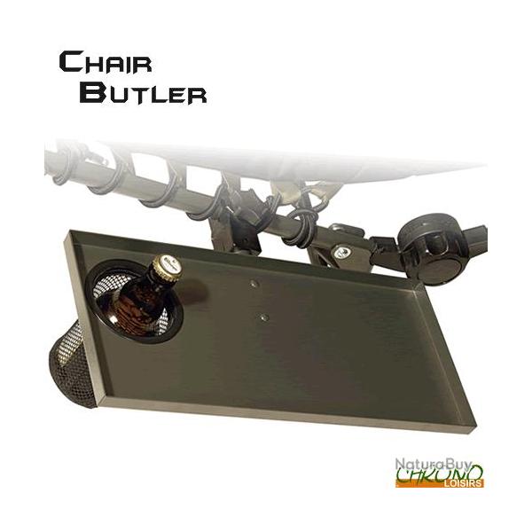 Tablette de Bed/Level Chair Anaconda Butler