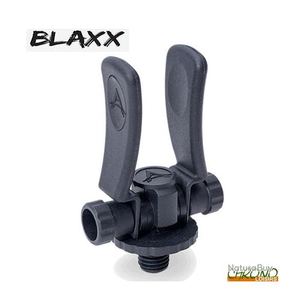 Support Arrire Anaconda Blaxx Black Compressor