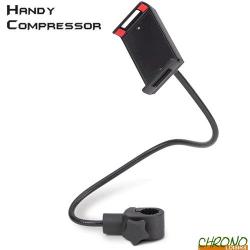 Support Smartphone Anaconda Handy Compressor