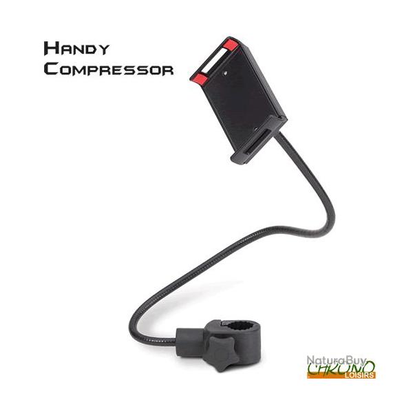 Support Smartphone Anaconda Handy Compressor