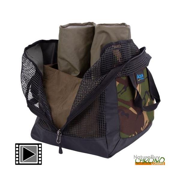 Sac  Bottes/Waders Aqua Products DPM Waders Bag