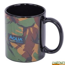 Tasse Aqua Products DPM Mug