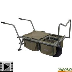 Chariot Trakker X-Trail Compact Barrow