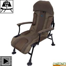 Level Chair Aqua Products Longback