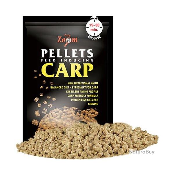 Pellets Carp Zoom 6mm 1kg