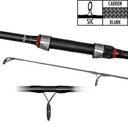 Canne Carp Zoom Scirocco Carp 12' 3lbs