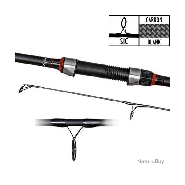 Canne Carp Zoom Scirocco Carp 12' 3lbs