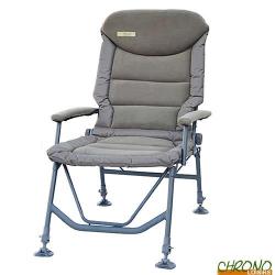 Level Chair Carp Zoom Marshal VIP