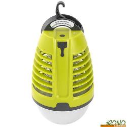 Lampe de Biwy Carp Zoom anti-moustiques Bug Zapper