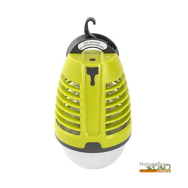 Lampe de Biwy Carp Zoom anti-moustiques Bug Zapper