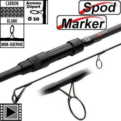 Canne Prologic C-Series Spod/Marker 50mm 12' 5lbs