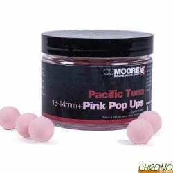 Pop Ups CC Moore Pacific Tuna Pink 13/14mm (par 45)